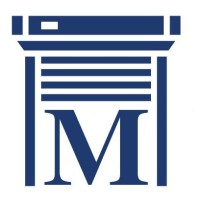 Medishutter logo - Similar company to Saturnedge