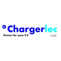 Chargerlec logo - Similar company to Hamersley Electrical Contracting