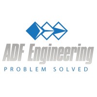 ADF Engineering, Inc. logo - Similar company to Adf Engineering