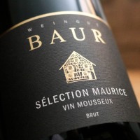 Weingut Baur logo - Similar company to Robert Craig Winery