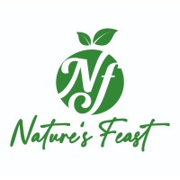 Nature's Feast logo - Similar company to Slay Ctf