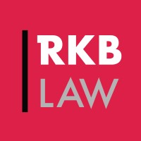 RKB Law Solicitors logo - Similar company to Coppolaw