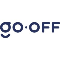 GO-OFF Helmets logo - Similar company to Poldar