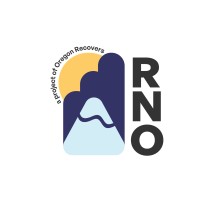 Recovery Network of Oregon logo - Similar company to Oregon Recovers
