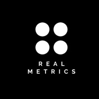 Real Metrics logo - Similar company to Clozure™