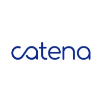 Catena Cloud logo - Similar company to Audra Security