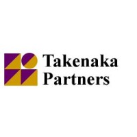 Takenaka Partners LLC logo - Similar company to Delmorgan & Co.