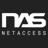 NetAccess Systems Inc. logo - Similar company to Net Access