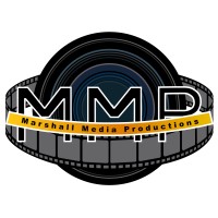Marshall Media Productions logo - Similar company to Sampo Games