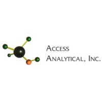 Access Analytical, Inc. logo - Similar company to Liquids Matter