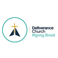 Deliverance Church, Ngong Road logo - Similar company to House Of Golde | Refining, Growth & Ai Solutions