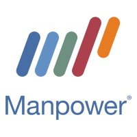 Manpower Staffing Chattanooga logo - Similar company to K9 Group