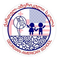Georgian-American School logo - Similar company to Adriatic College
