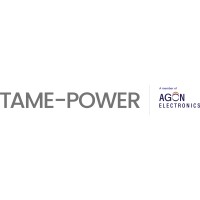 TAME-POWER logo - Similar company to Secu-Tec