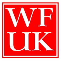 Wooden Floors UK logo - Similar company to Tc Cleaning Machines