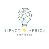 Impact Africa Strategies logo - Similar company to Key & Card Ag - Einfach. Genial. Digital.
