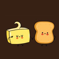 BreadButter logo - Similar company to Openelis Foundation