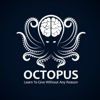 Octopus - أخطبوط logo - Similar company to Aqua Team