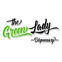 The Green Lady Dispensary, Inc. logo - Similar company to Seed - Dispensary
