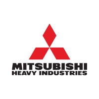 Mitsubishi Heavy Industries logo - Similar company to Dsme