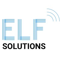ELF Solutions logo - Similar company to Nice Tea