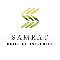 Samrat Tata logo - Similar company to Vikrant Group