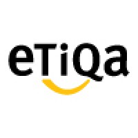 Etiqa Insurance and Takaful logo - Similar company to Great Eastern