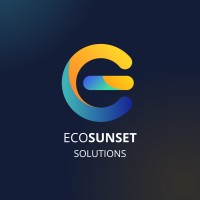 EcoSunset Solutions logo - Similar company to Clinicspot