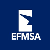 RMIT Economics-Finance & Marketing Student Association (EFMSA) logo - Similar company to Passion Fruit Projects
