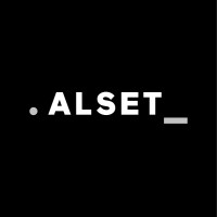 Alset logo - Similar company to Alset Studio