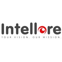 Intellore Systems Private Limited logo - Similar company to Logicare Systems Pvt. Ltd.