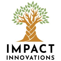 Impact Innovations logo - Similar company to Peak 9860