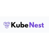 KubeNest.io logo - Similar company to Experience Hubs