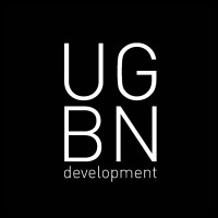 UGBN development logo - Similar company to Ecothermo Engineering