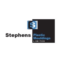 Stephens Plastic Mouldings Ltd logo - Similar company to Monarch Gaskets & Seals Ltd