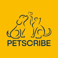 PetScribe - Guwahati's Pet Food Delivery App logo - Similar company to Oneall Digital - Web And App Development In Guwahati