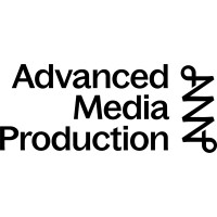 Advanced Media Production logo - Similar company to 4Dviews