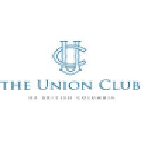 The Union Club of British Columbia logo - Similar company to Cafar Foundation