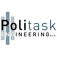 Politask Engineering S.r.l. logo - Similar company to Consorzio Stabile Vitruvio S.C.A R.L.