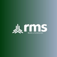 RMS Diseño y Construcción logo - Similar company to Zero Structures