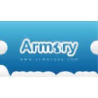 Armory NY logo - Similar company to W3Expertise - The Marketing Agency