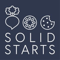 Solid Starts logo - Similar company to Kidrunner