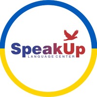 SpeakUp - Language Center logo - Similar company to Ok-Architecture