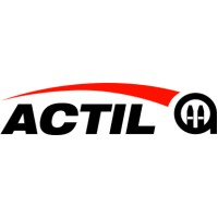 ACTIL WAREHOUSE TRUCKS AB logo - Similar company to Actil