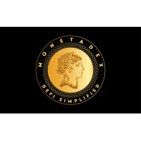 MonetaDex logo - Similar company to Monetad - Influencer Marketplace