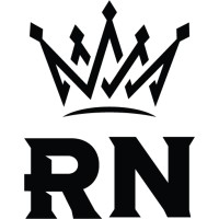 Royal Nation logo - Similar company to Sting Soccer Organization
