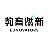 Ednovators 教育燃新 logo - Similar company to Good Lab 好單位
