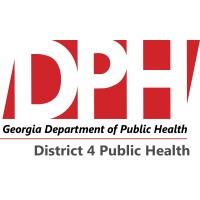 District 4 Public Health logo - Similar company to Css Healthcare Services