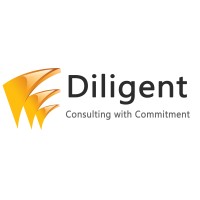Diligent Global logo - Similar company to Rayreach Technologies Pvt. Ltd.
