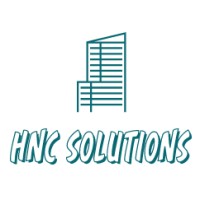 HNC SOLUTIONS logo - Similar company to Ultratech Engineering